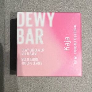 Kaja Dewy Bar. NEW.